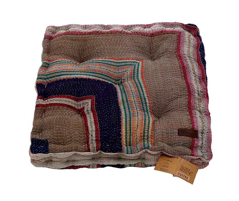 Sari Chair pad 45x45