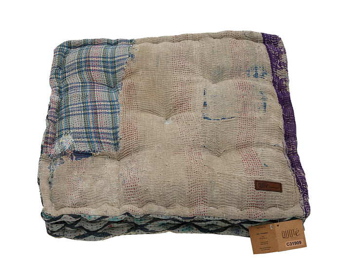Box cushion 45x45