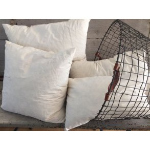 Pillow filling Nature 60x90