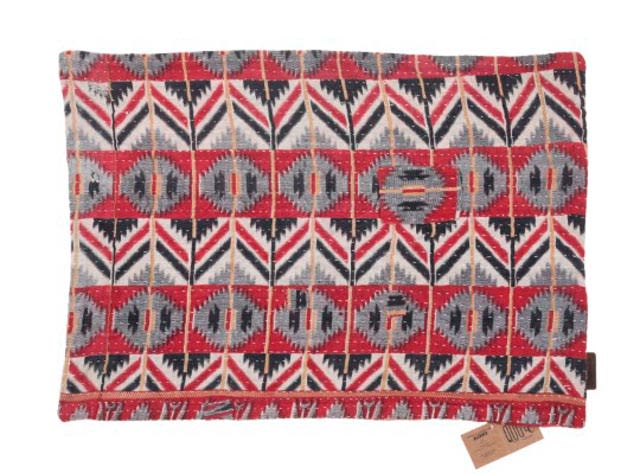 Sari Cushion cover 50x70