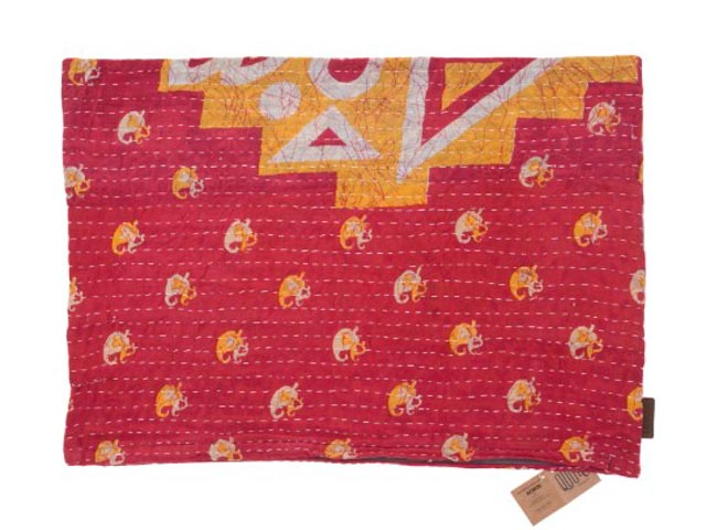 Sari Cushion cover 50x70