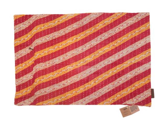 Sari Cushion cover 50x70