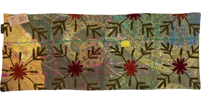 Suzani cushion cover 40x100