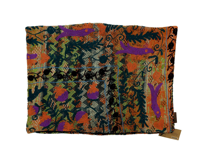 Suzani Cushion cover 50x70