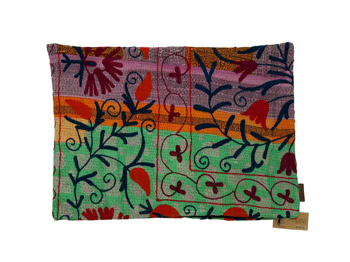 Suzani Cushion cover 50x70
