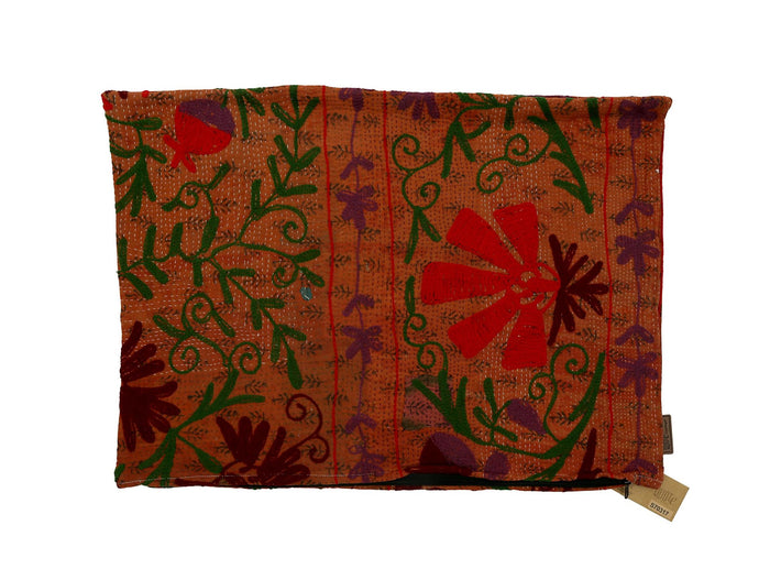 Suzani Cushion cover 50x70
