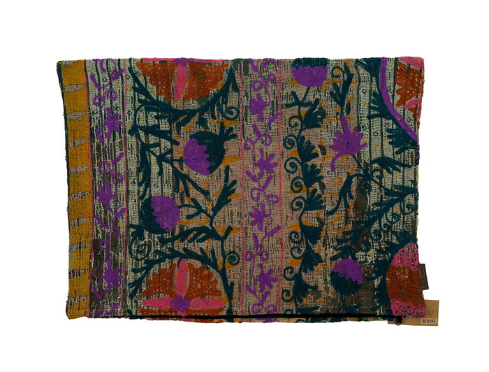 Suzani Cushion cover 50x70