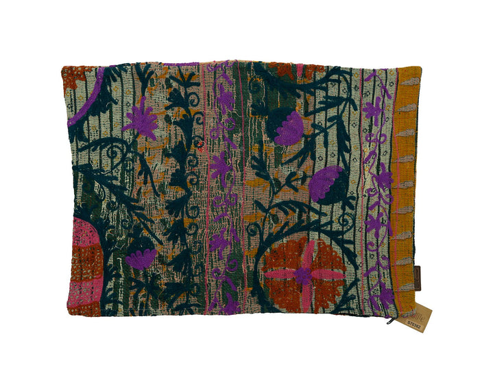 Suzani Cushion cover 50x70