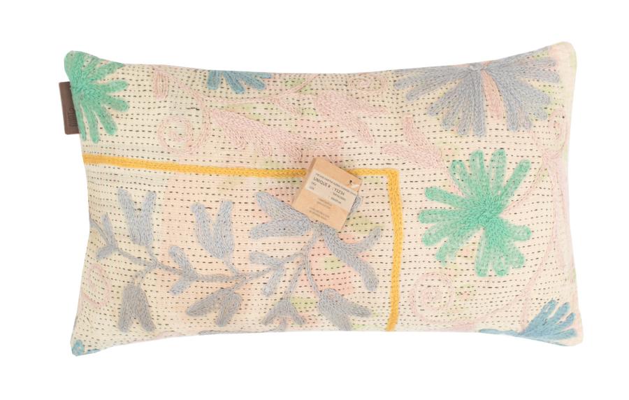 Suzani Cushion cover 30x50
