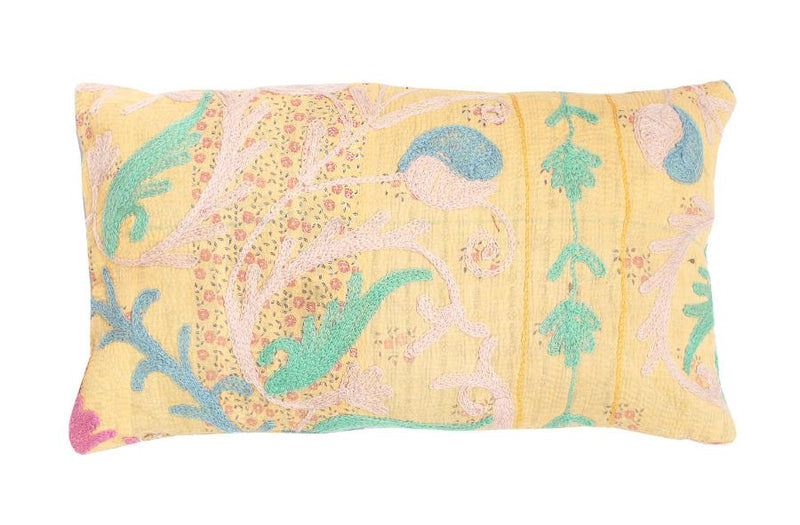Suzani Cushion cover 30x50