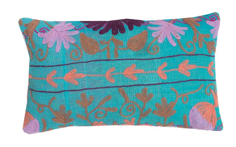 Suzani Kissenbezug 30x50
