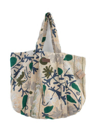 Suzani Vintage Beach behind