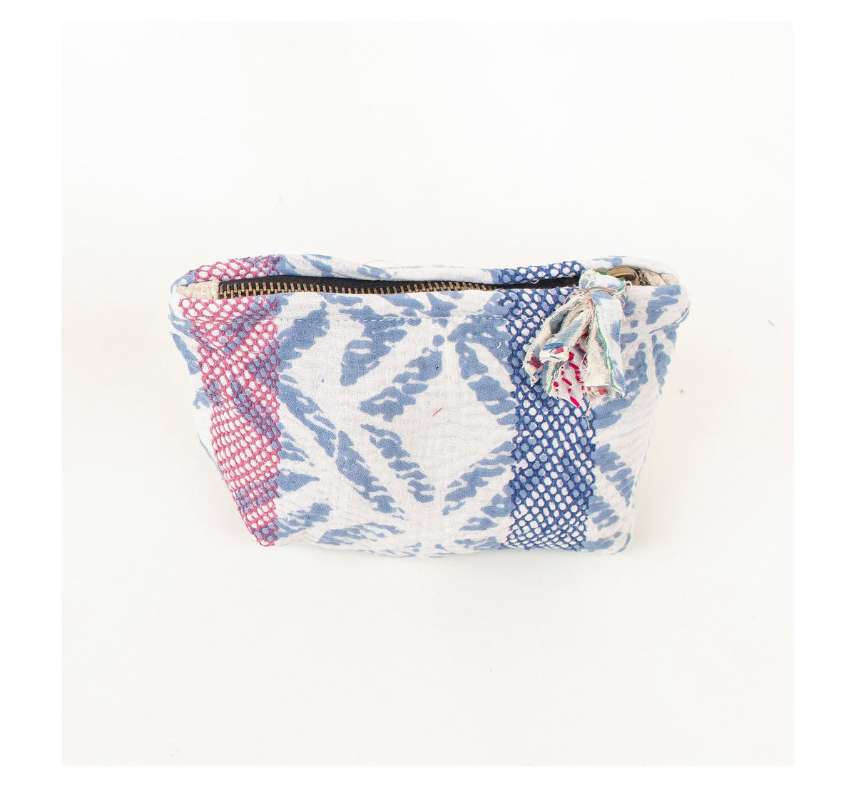 Vintage Pearl Pouch Small