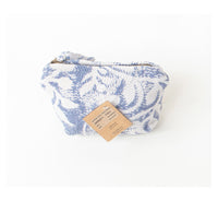 Vintage Pearl Pouch Small