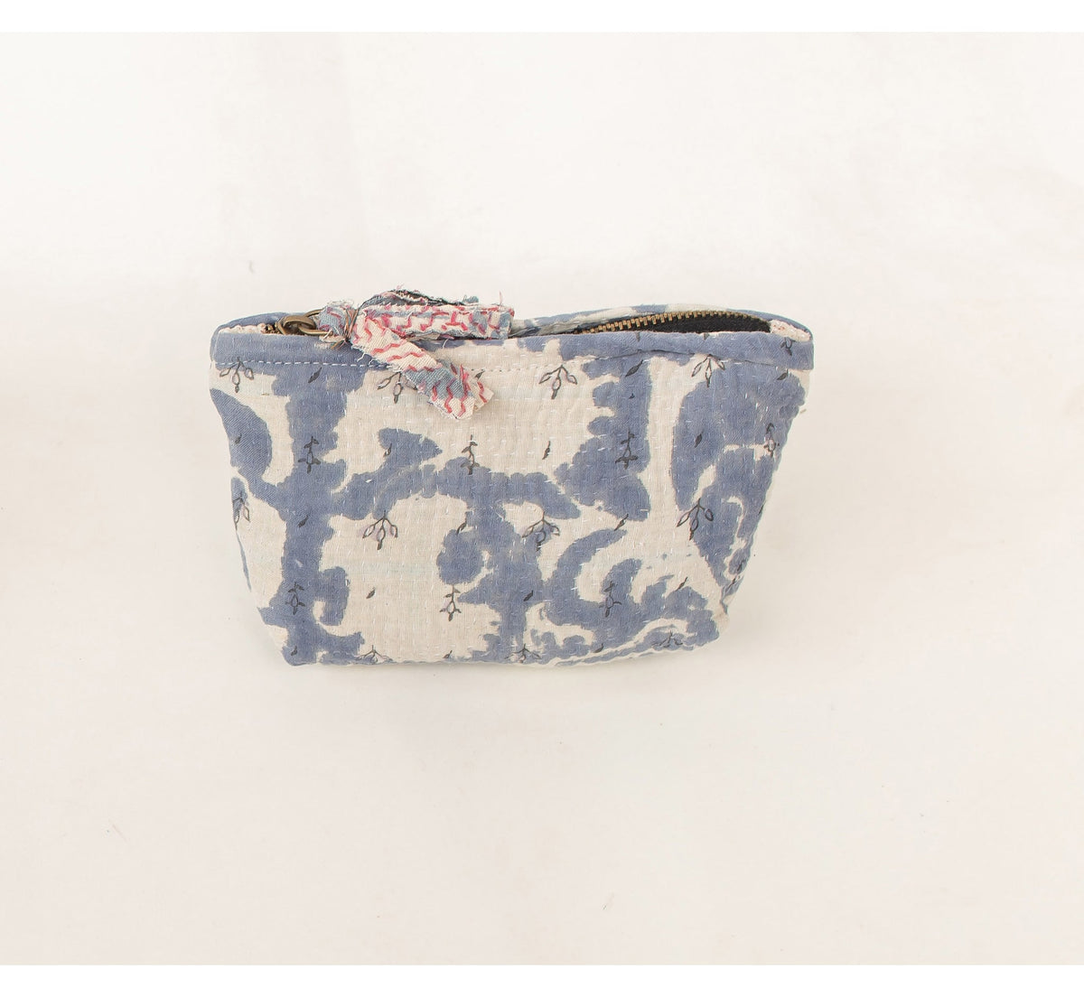 Vintage Pearl Pouch Small