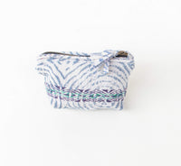 Vintage Pearl Pouch Small