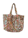 Suzani Vintage Beach bag