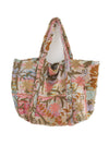 Suzani Vintage Beach bag