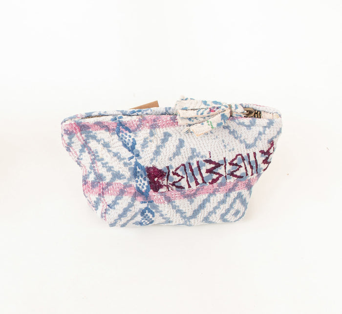 Vintage Pearl Pouch Small