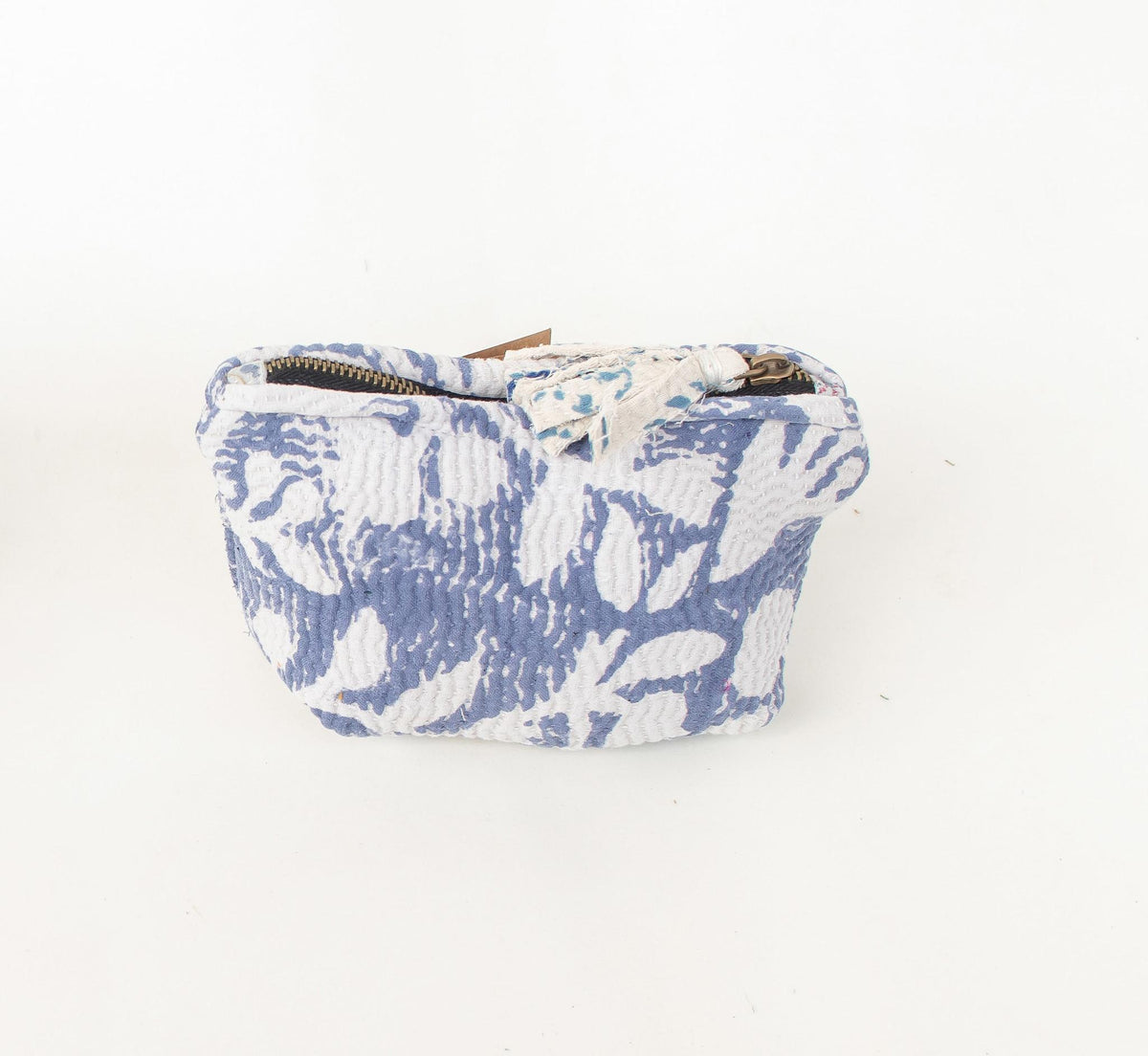 Vintage Pearl Pouch Small