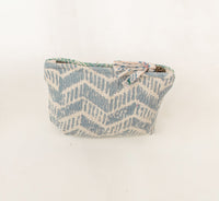 Vintage Pearl Pouch Small