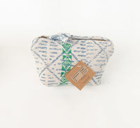 Vintage Pearl Pouch Small