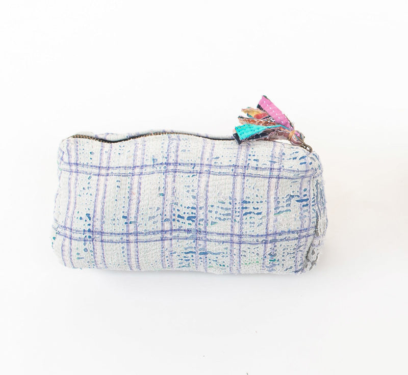 Fine Q Pouch Large