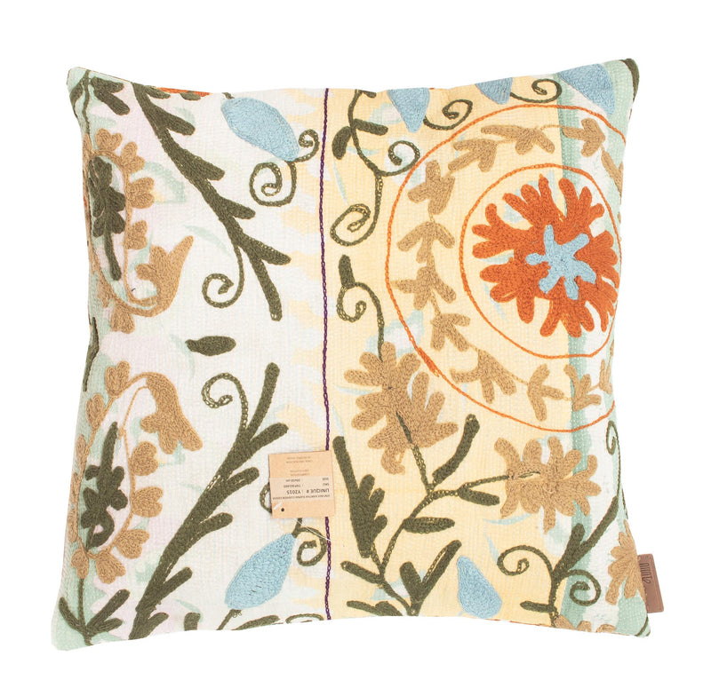 Suzani Cushion cover 50x50