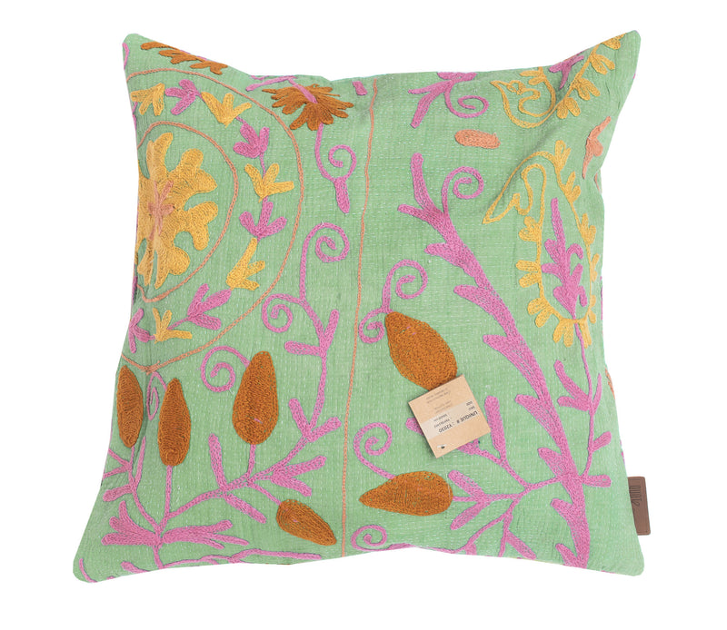 Suzani Cushion cover 50x50