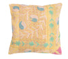 Suzani Cushion cover 50x50
