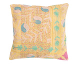 Suzani Cushion cover 50x50