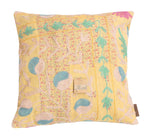 Suzani Cushion cover 50x50