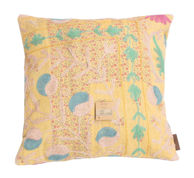 Suzani Cushion cover 50x50