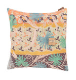 Suzani Cushion cover 50x50