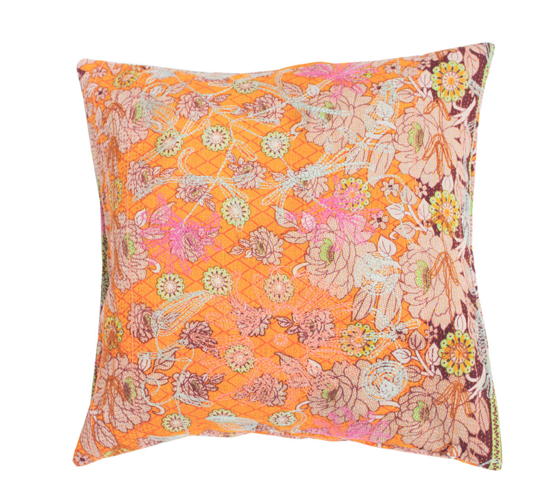 Suzani Cushion cover 50x50