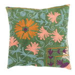 Suzani Cushion cover 50x50