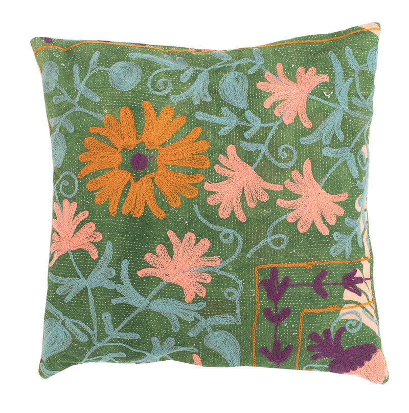 Suzani Cushion cover 50x50