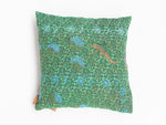Suzani Cushion cover 50x50