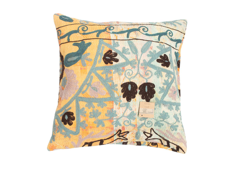 Suzani Cushion cover 50x50