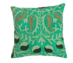 Suzani Cushion cover 50x50
