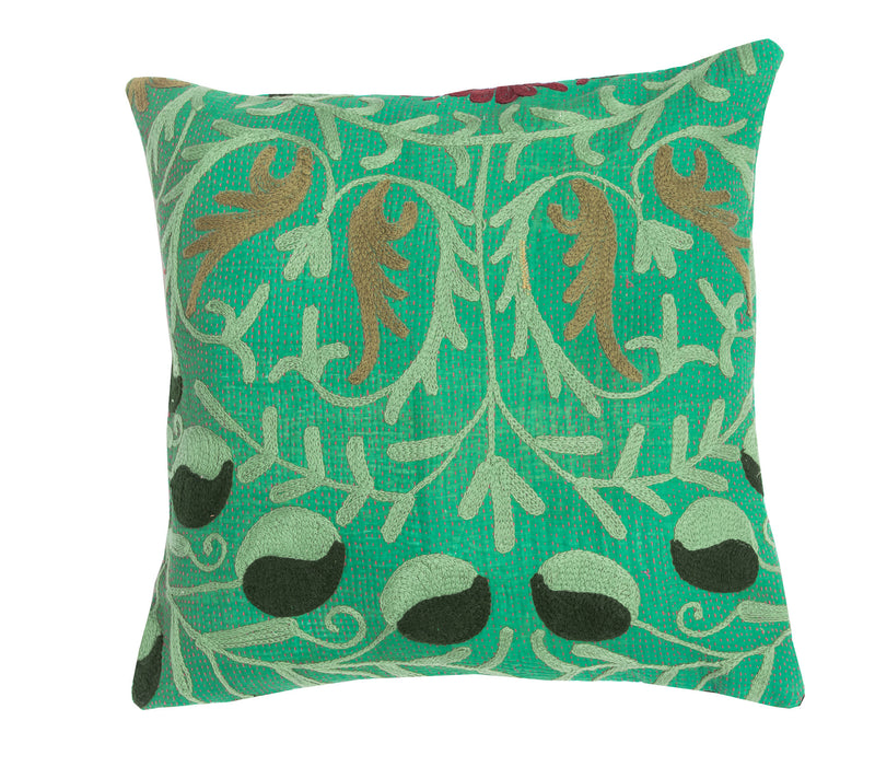 Suzani Cushion cover 50x50