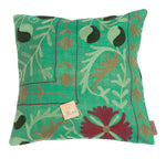 Suzani Cushion cover 50x50