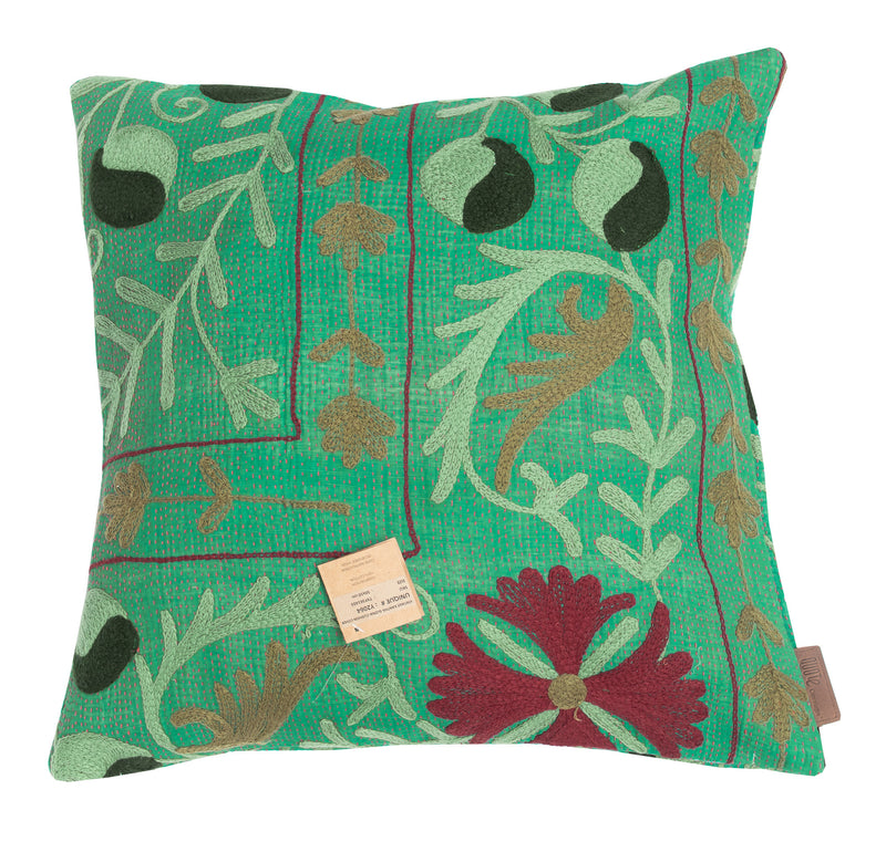 Suzani Cushion cover 50x50