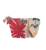 Suzani Pouch Small