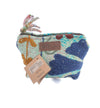 Suzani Pouch Small