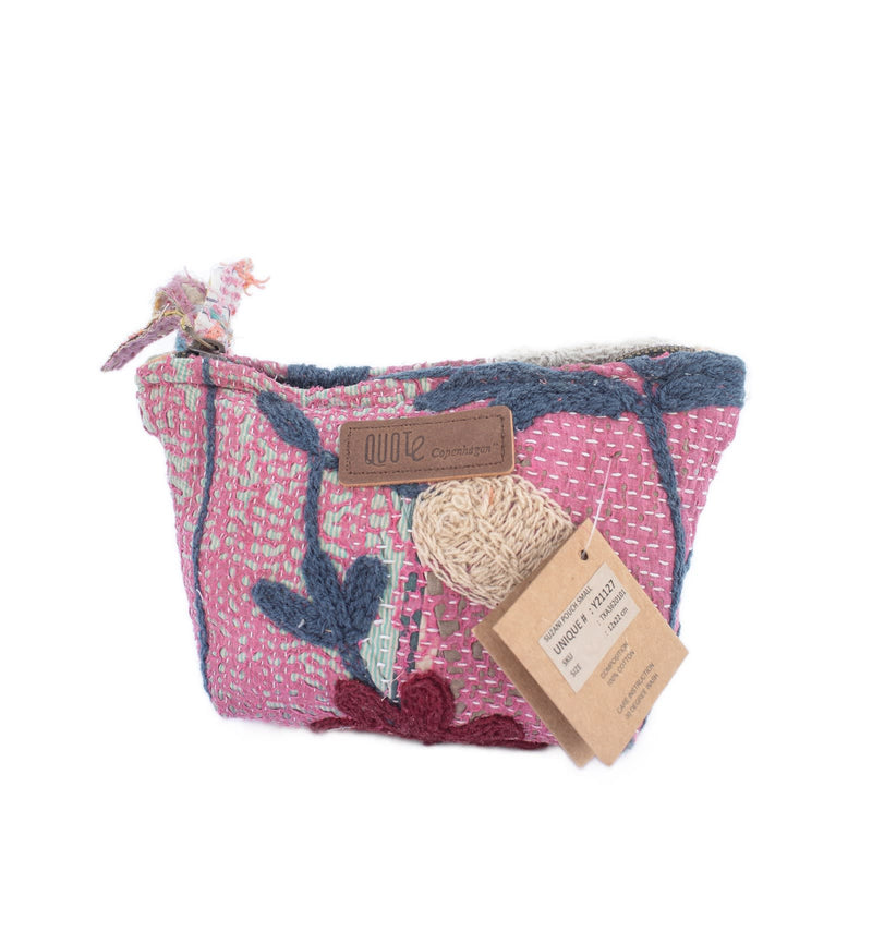 Suzani Pouch Small