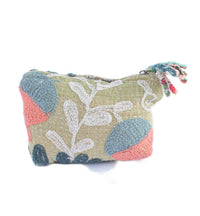Suzani Pouch Small