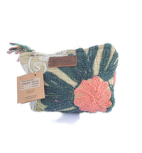 Suzani Pouch Small
