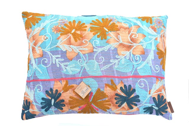 Suzani Pudebetræk 50x70