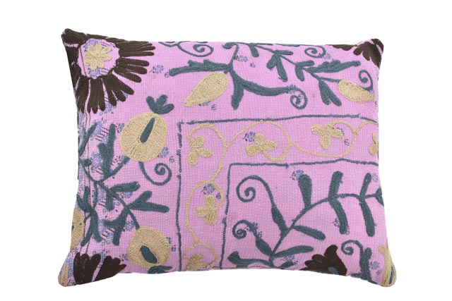 Suzani Cushion cover 50x70